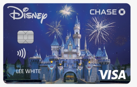 Disney Chase Card, HD Png Download, Transparent PNG