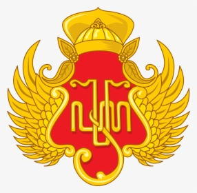 Yogyakarta Sultanate - Logo Yogyakarta, HD Png Download, Transparent PNG