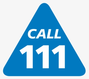 Call Nhs111 - Nhs 111 Logo, HD Png Download, Transparent PNG