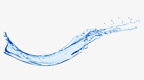 Splash Transparent Water Png, Png Download, Transparent PNG