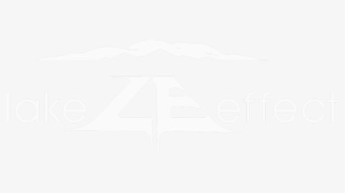 Hostino - Lake Effect Salt Lake City Logo, HD Png Download, Transparent PNG