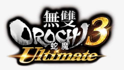 無雙orochi 蛇魔３ Ultimate - Warriors Orochi 2, HD Png Download, Transparent PNG