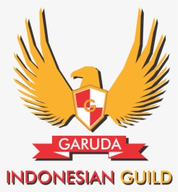 Garuda Guild, HD Png Download, Transparent PNG