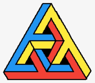 Triangle, HD Png Download, Transparent PNG