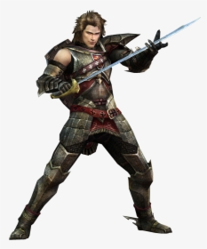 Dynasty Warriors Png Background Image - Dynasty Warrior Png, Transparent Png, Transparent PNG