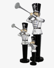 Toy Soldiers Package - Figurine, HD Png Download, Transparent PNG