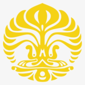 Indonesia Vector Javanese - University Of Indonesia, HD Png Download, Transparent PNG