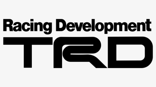 Toyota Racing Development, HD Png Download, Transparent PNG