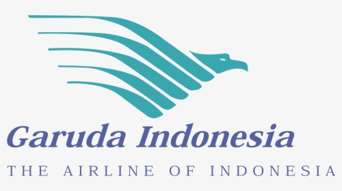 Garuda Indonesia Logo Png - Garuda Indonesia, Transparent Png, Transparent PNG
