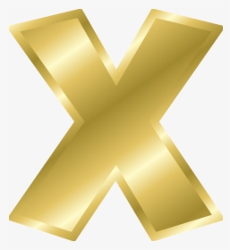 Effect Letters Alphabet Gold - Install Disk Creator, HD Png Download, Transparent PNG