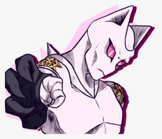 Killer Queen - Game Ps3 Jojos Bizarre Adventure-all Star Battle PNG  Transparent With Clear Background ID 167134 png - Free PNG Images