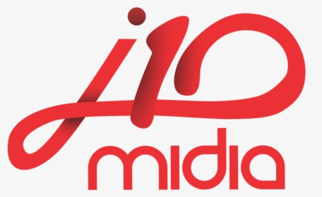 Logo J10 Midia - Graphic Design, HD Png Download, Transparent PNG