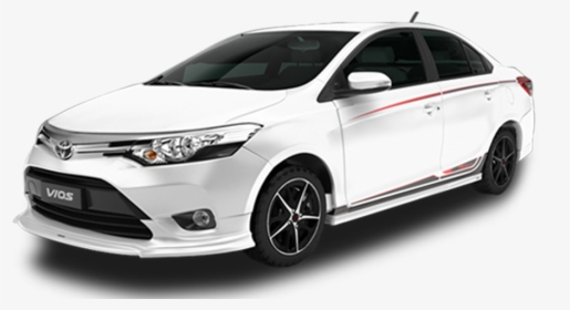 Toyota Vios, HD Png Download, Transparent PNG