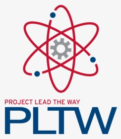 Project Lead The Way Logo, HD Png Download, Transparent PNG