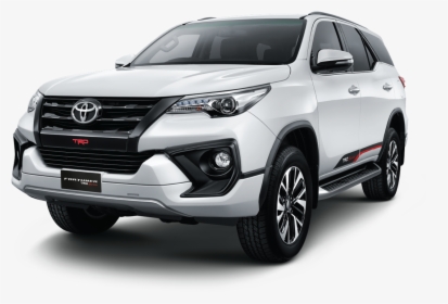 Fortuner Trd , Png Download - Toyota Laothani, Transparent Png, Transparent PNG