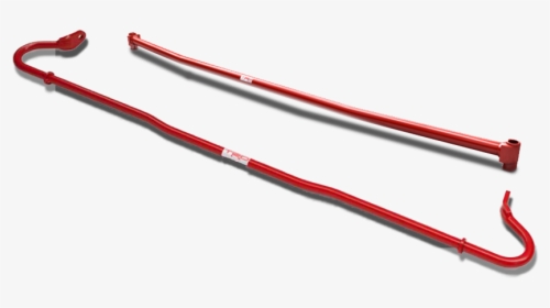 Trd Performance Chassis Sway Bars Accessories Jay Wolfe - Wire, HD Png Download, Transparent PNG
