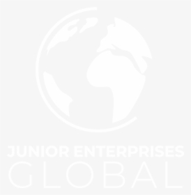 Junior Enterprises Global Logo - Poster, HD Png Download, Transparent PNG