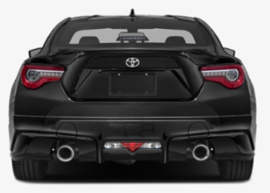 New 2019 Toyota 86 Trd Special Edition - Supercar, HD Png Download, Transparent PNG