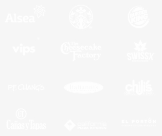 Enterprise Customer Logos - Starbucks, HD Png Download, Transparent PNG