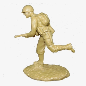 Marines4 - Figurine, HD Png Download, Transparent PNG
