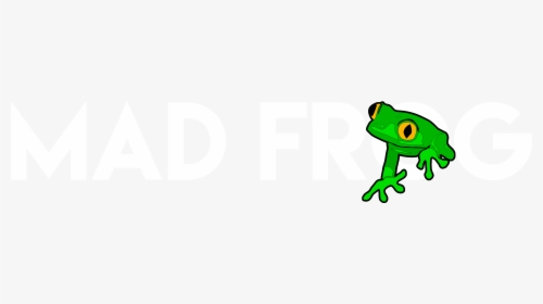 Mad Frog Cincy, HD Png Download, Transparent PNG
