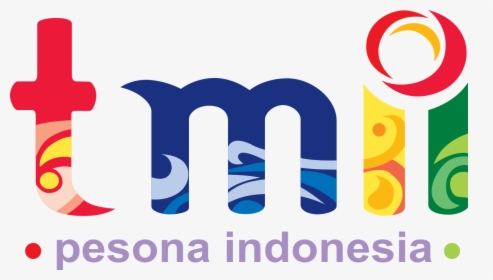 Logo Taman Mini Indonesia Indah, HD Png Download, Transparent PNG