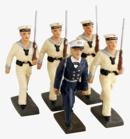 1930 Toy Lead Soldiers, HD Png Download, Transparent PNG