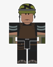 Roblox After The Flash Toy, HD Png Download, Transparent PNG