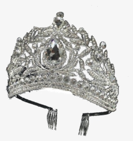 Transparent Diamond Crown Png - Miss Universe Crown Png, Png Download, Transparent PNG