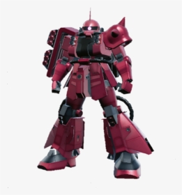 Gundam Fanon Wiki - Mecha, HD Png Download, Transparent PNG