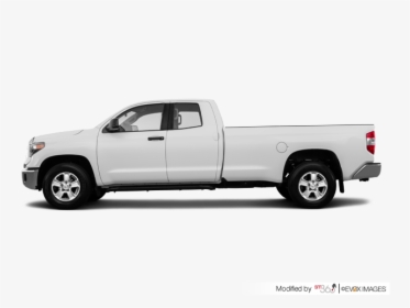 2019 Toyota Tundra Double Cab Sr5 Plus - 2018 Tundra Double Cab Long Bed, HD Png Download, Transparent PNG