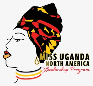 Miss Uganda North America, HD Png Download, Transparent PNG