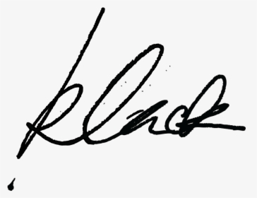 Mark - Calligraphy - Calligraphy, HD Png Download, Transparent PNG