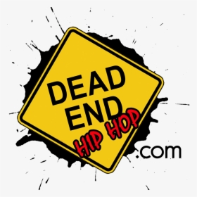 Dead End Hip Hop Logo, HD Png Download, Transparent PNG