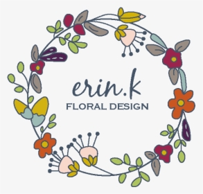 Erink Floral Design, HD Png Download, Transparent PNG