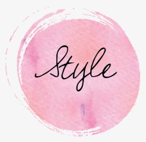 Style - Cosmetics, HD Png Download, Transparent PNG