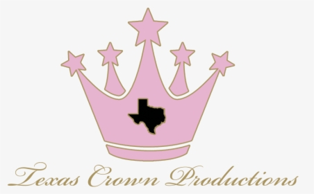 Texas Crown Productions - Ever Pretty, HD Png Download, Transparent PNG