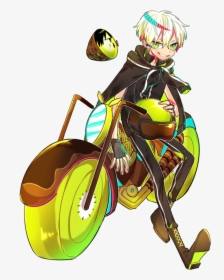 Kiwi Cookie Cookie Run, HD Png Download, Transparent PNG