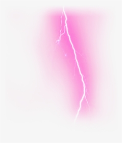 Purple Lightning Png - Purple Lightning Strike Png, Transparent Png, Transparent PNG