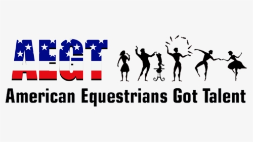 Logo Aegt - Jumping Talent, HD Png Download, Transparent PNG