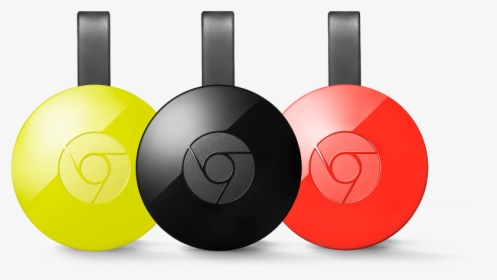 Chromecast2 - Google Chromecast Transparent, HD Png Download, Transparent PNG