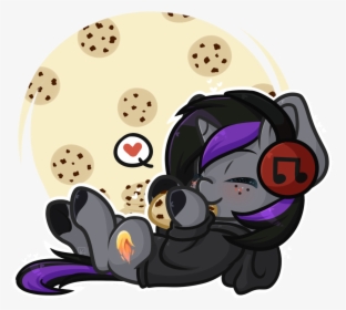 Ak4neh, Blushing, Chibi, Commission, Cookie, Cute, - Cartoon, HD Png Download, Transparent PNG