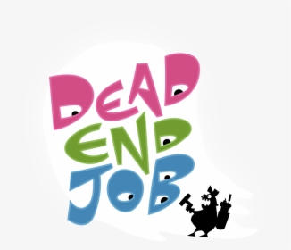 Dead End Job Arcades, HD Png Download, Transparent PNG