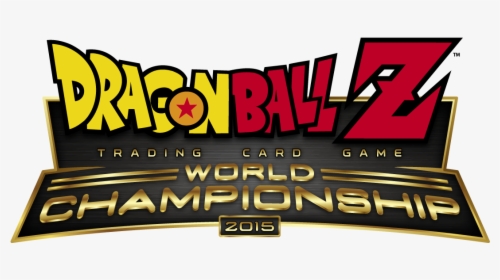 Dragon Ball Z Game Logo Png, Transparent Png, Transparent PNG