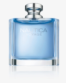 Perfume Nautica Voyage, HD Png Download, Transparent PNG