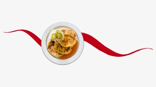Slider-burger - Paratha, HD Png Download, Transparent PNG
