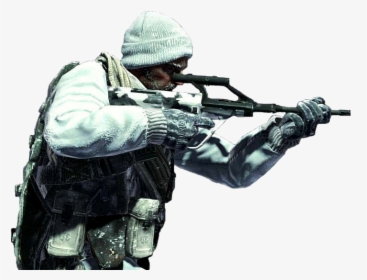 Call Of Duty Png - Call Of Duty Black Ops, Transparent Png, Transparent PNG