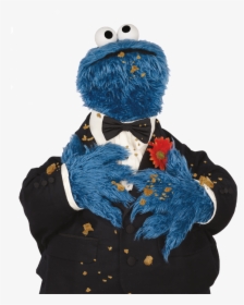 Joy Of Cookies Cookie Monster Guide, HD Png Download, Transparent PNG