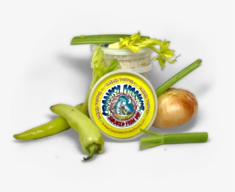 Clip Art Banana Dip Cranky Hanks - Natural Foods, HD Png Download, Transparent PNG