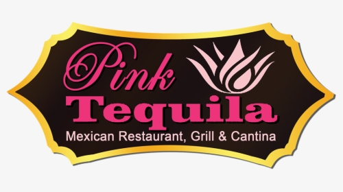 Pinktequila - Calligraphy, HD Png Download, Transparent PNG